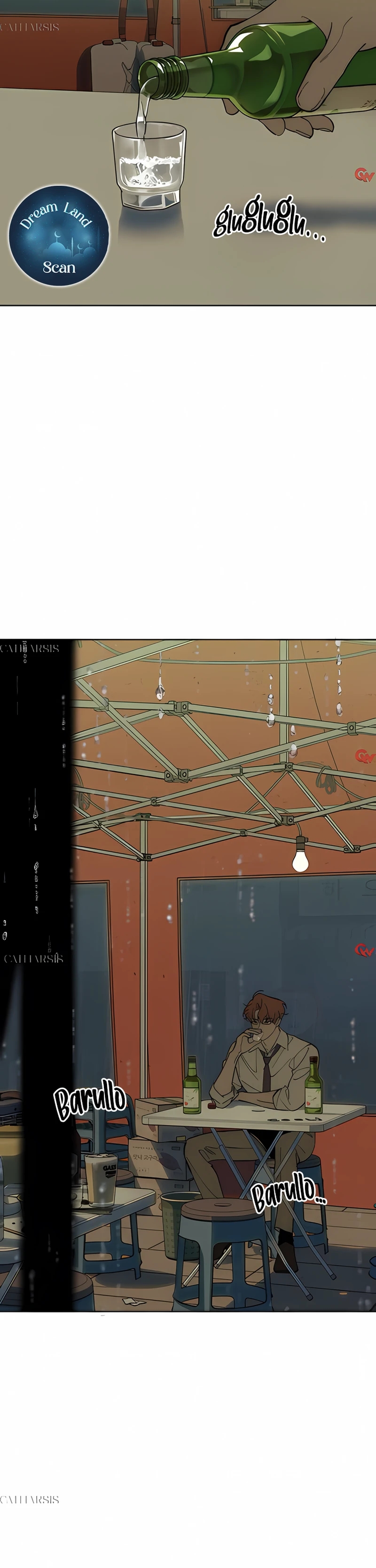 Lágrimas En Las Flores Marchitas Capítulo 92 - Page 12