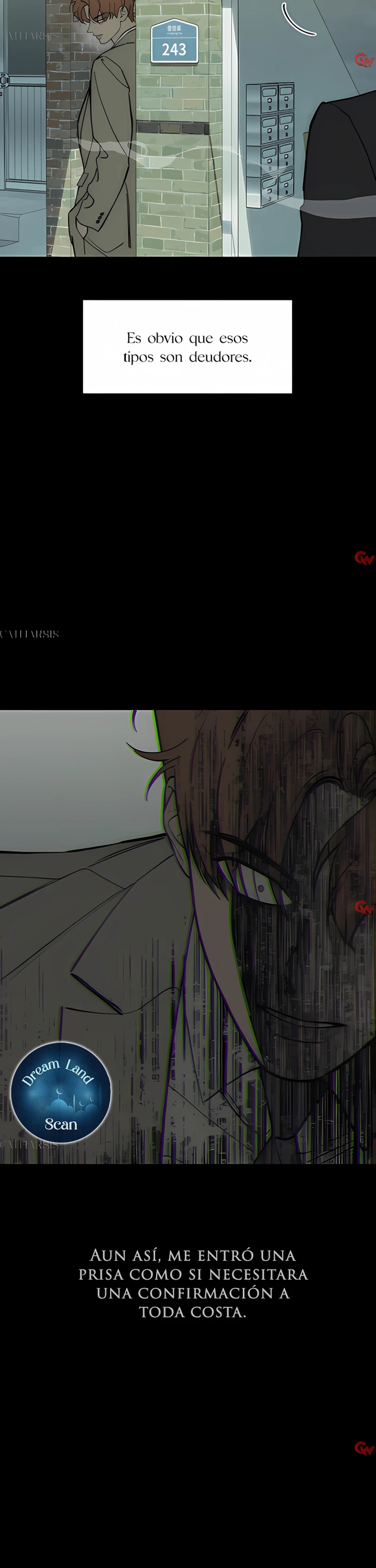 Lágrimas En Las Flores Marchitas Capítulo 92 - Page 14