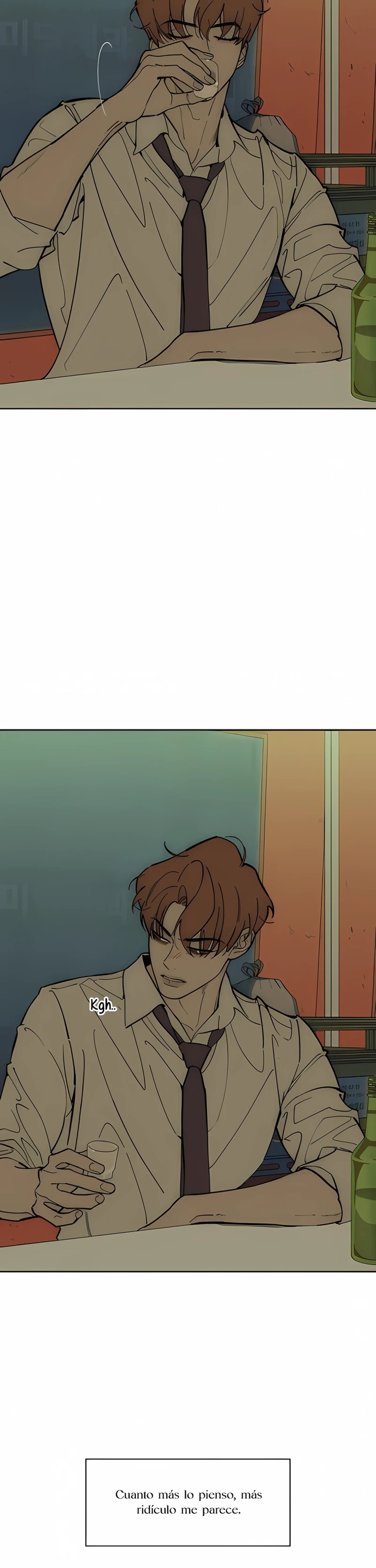 Lágrimas En Las Flores Marchitas Capítulo 92 - Page 16