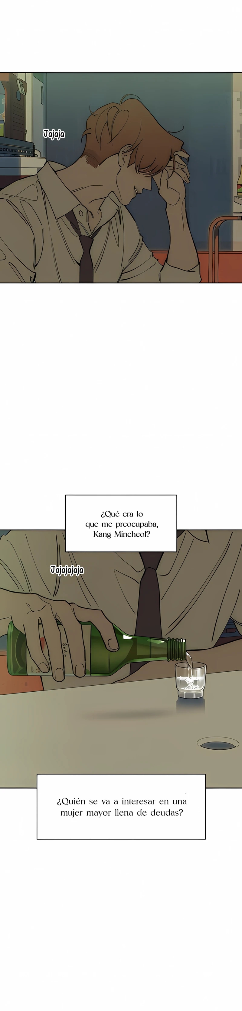 Lágrimas En Las Flores Marchitas Capítulo 92 - Page 18