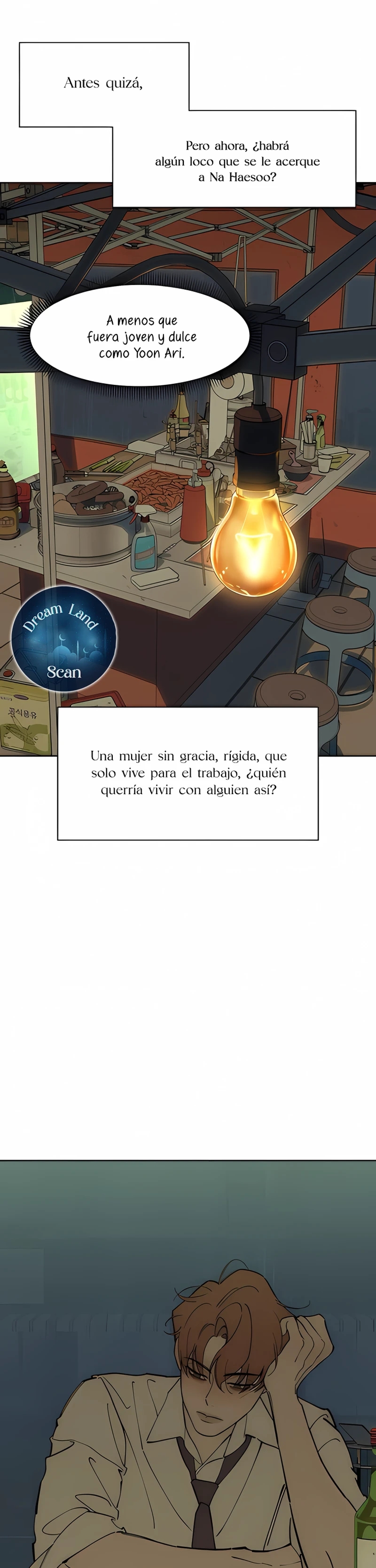 Lágrimas En Las Flores Marchitas Capítulo 92 - Page 19