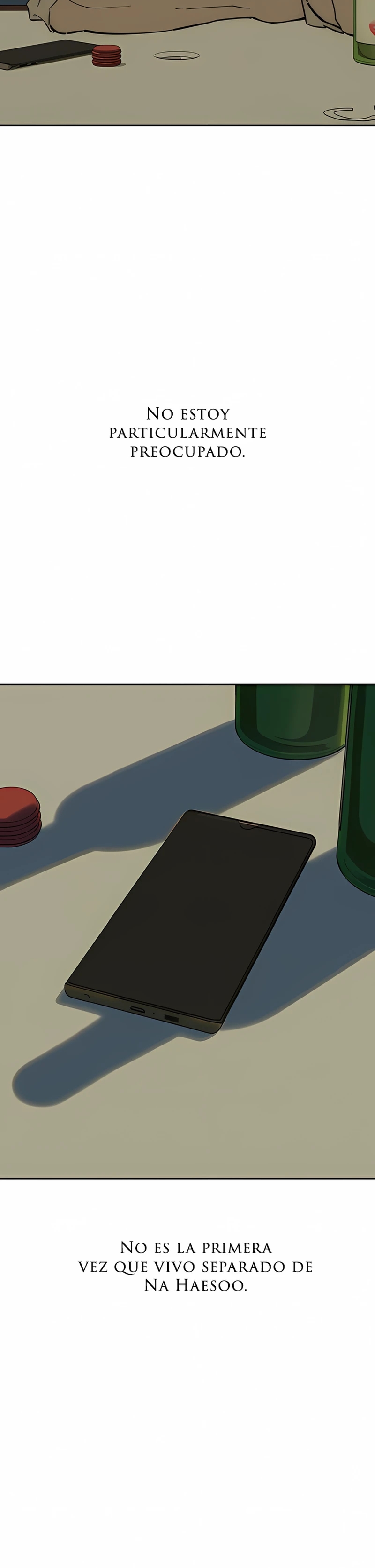 Lágrimas En Las Flores Marchitas Capítulo 92 - Page 20