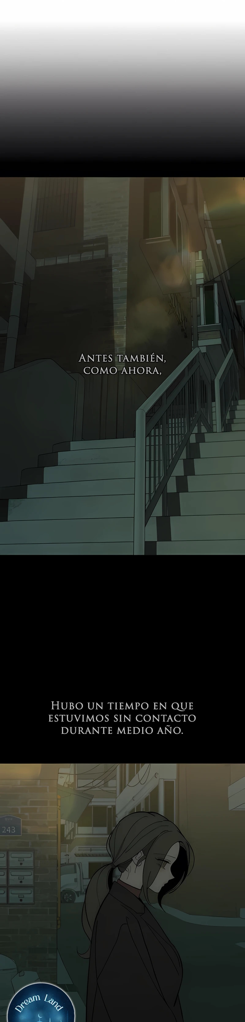 Lágrimas En Las Flores Marchitas Capítulo 92 - Page 21