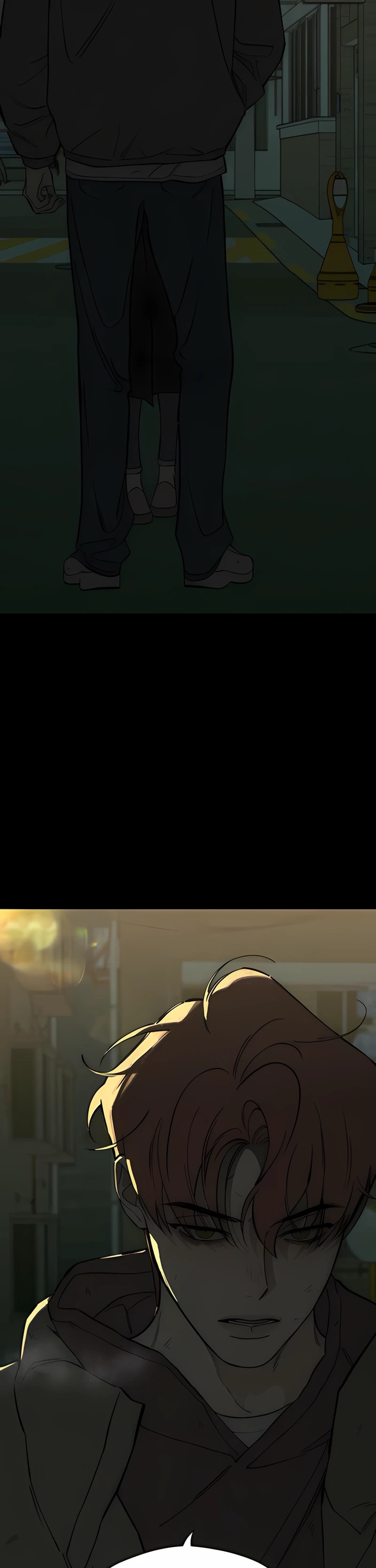 Lágrimas En Las Flores Marchitas Capítulo 92 - Page 23