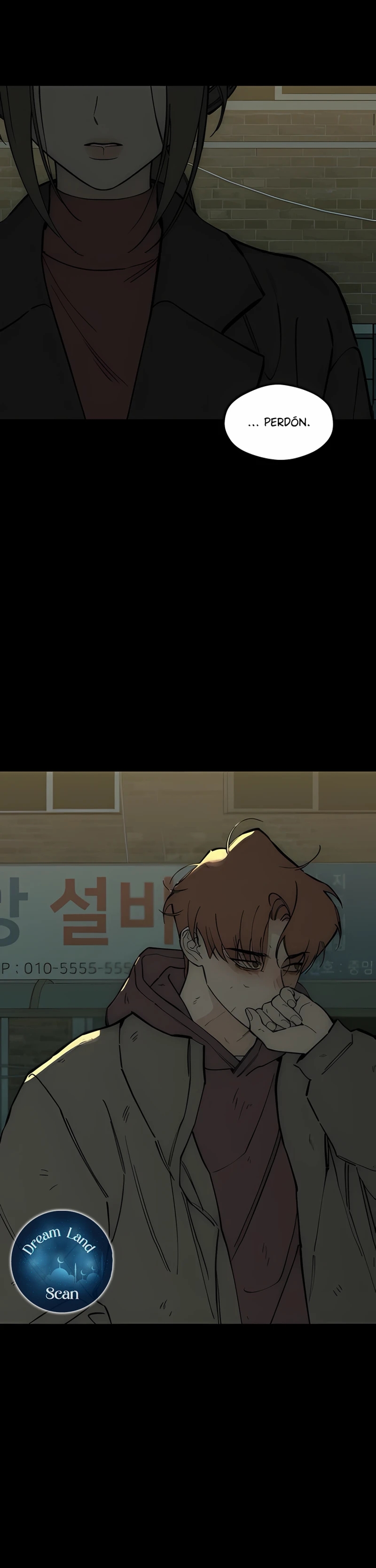 Lágrimas En Las Flores Marchitas Capítulo 92 - Page 26