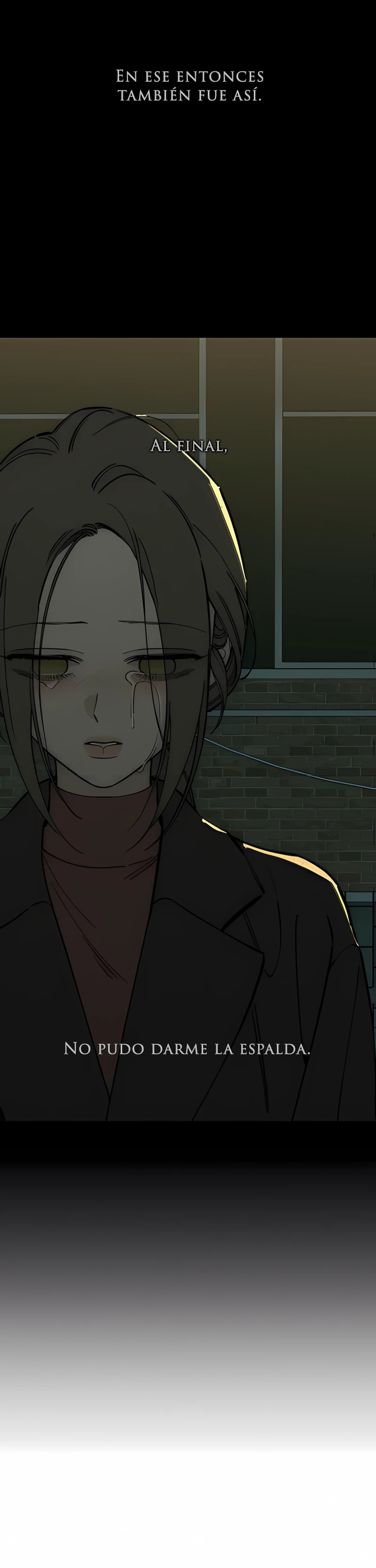 Lágrimas En Las Flores Marchitas Capítulo 92 - Page 27