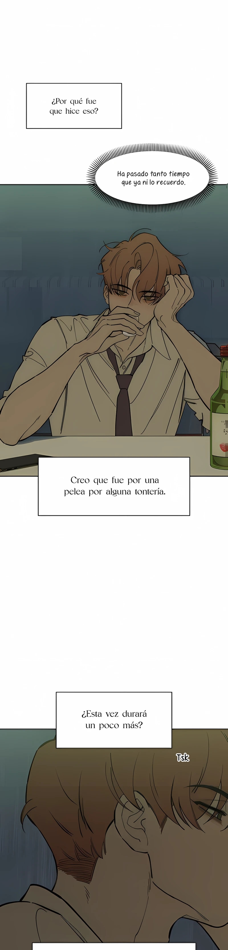 Lágrimas En Las Flores Marchitas Capítulo 92 - Page 28