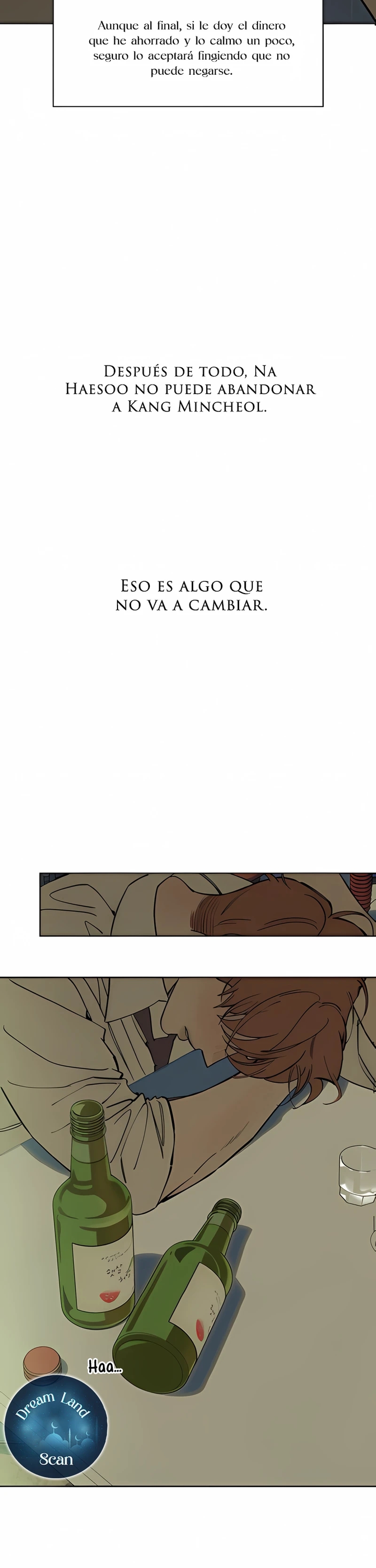 Lágrimas En Las Flores Marchitas Capítulo 92 - Page 29