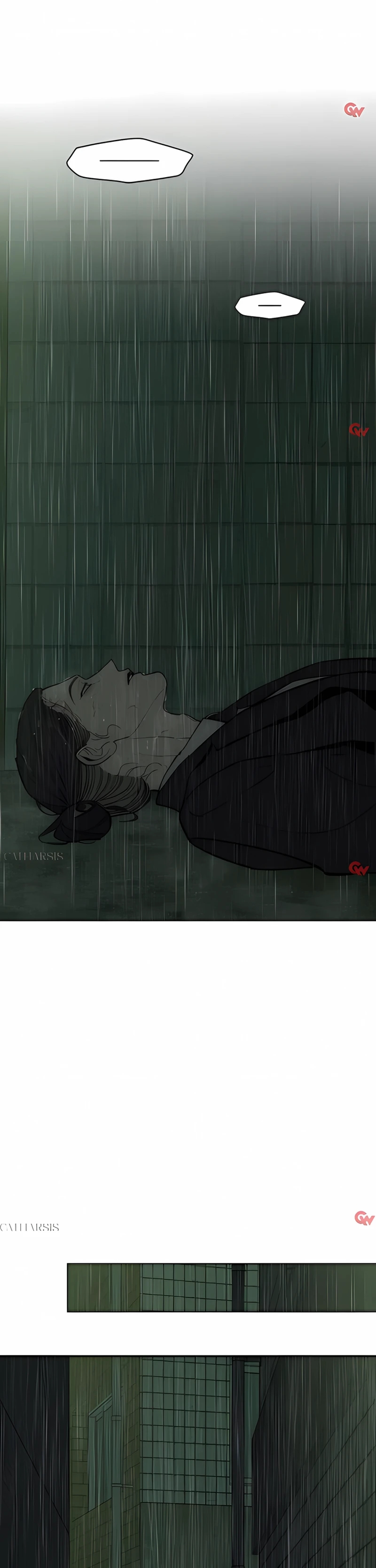 Lágrimas En Las Flores Marchitas Capítulo 92 - Page 3