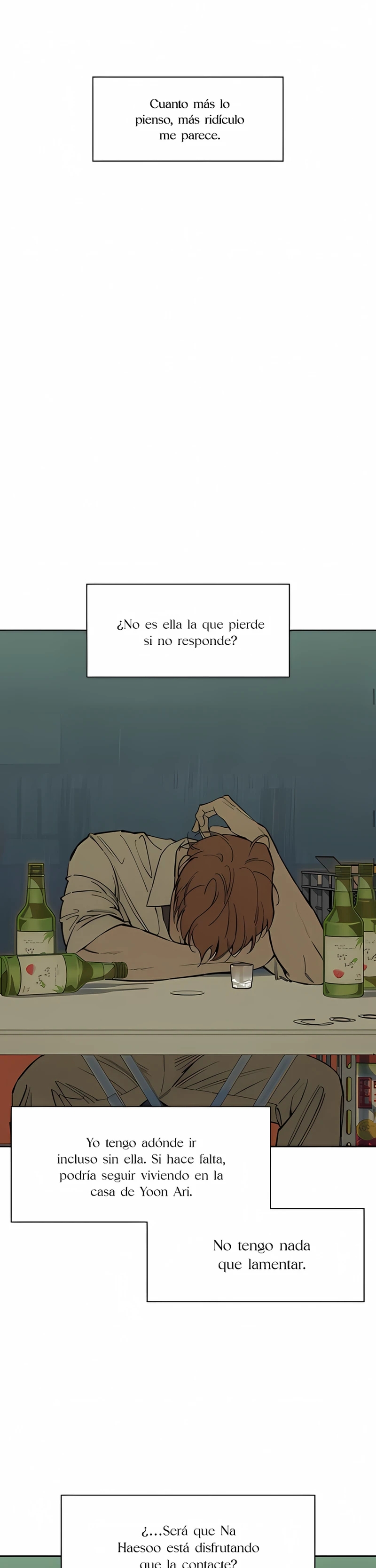 Lágrimas En Las Flores Marchitas Capítulo 92 - Page 30