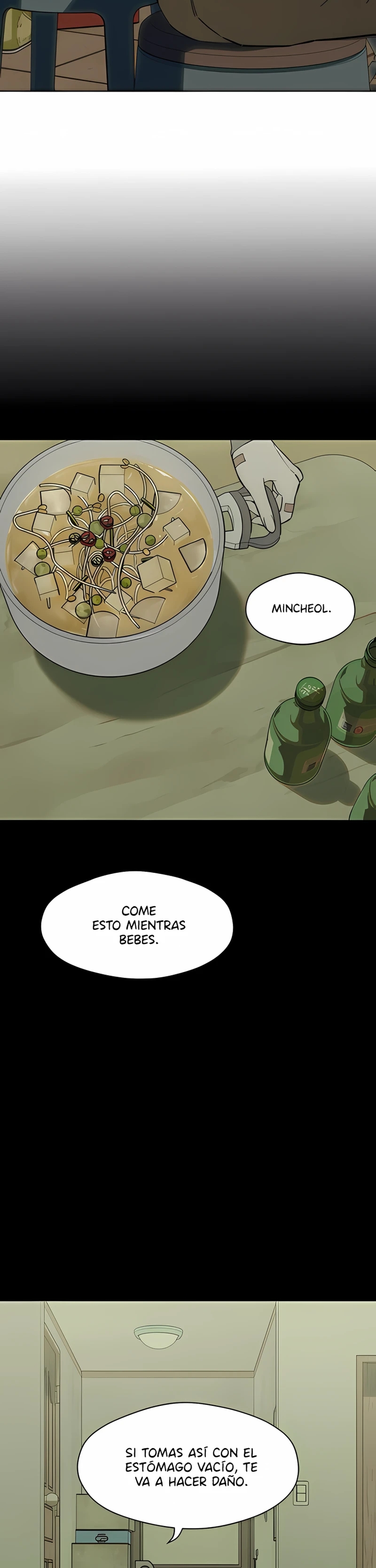 Lágrimas En Las Flores Marchitas Capítulo 92 - Page 33