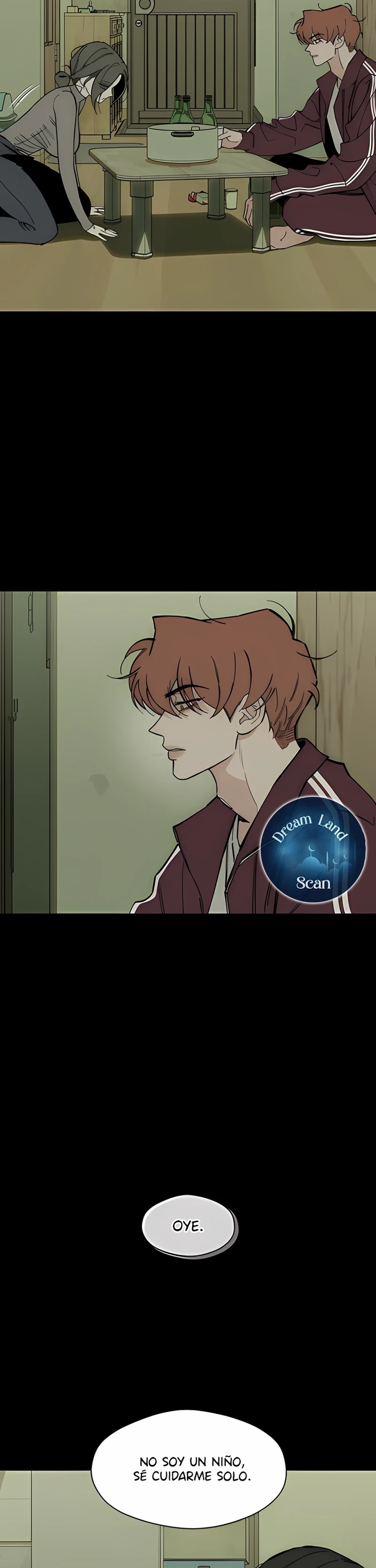 Lágrimas En Las Flores Marchitas Capítulo 92 - Page 34