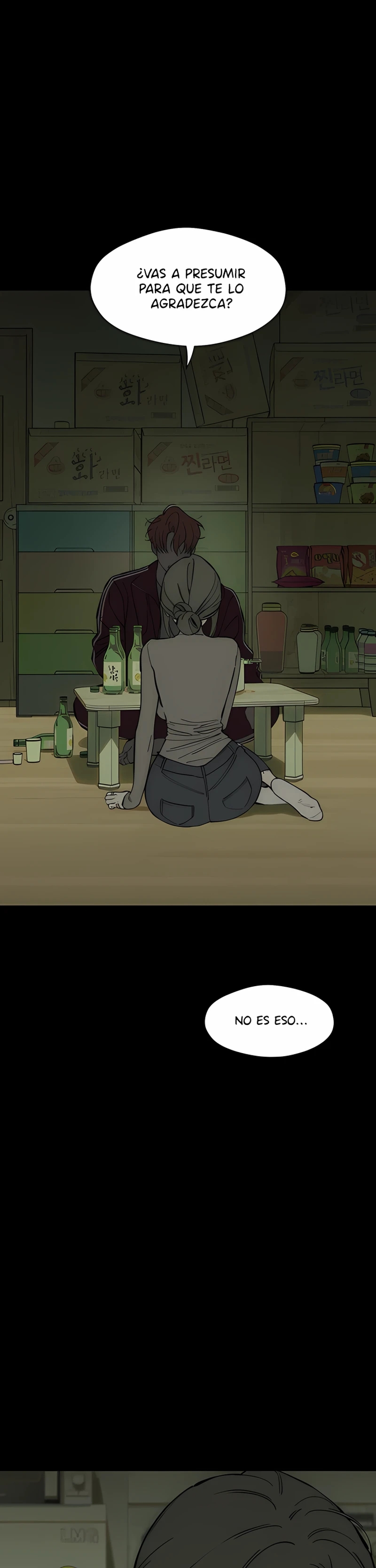 Lágrimas En Las Flores Marchitas Capítulo 92 - Page 36