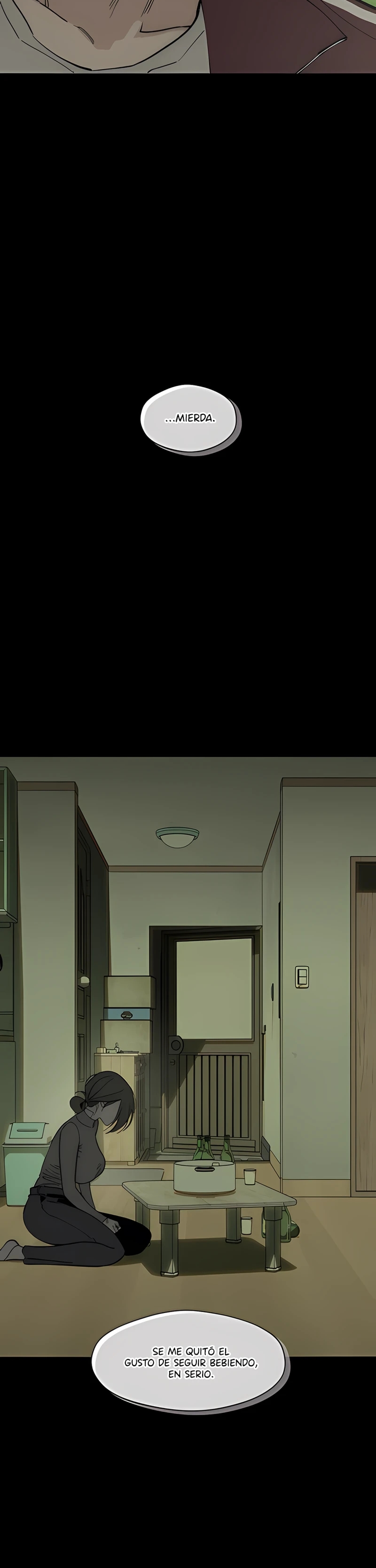 Lágrimas En Las Flores Marchitas Capítulo 92 - Page 38