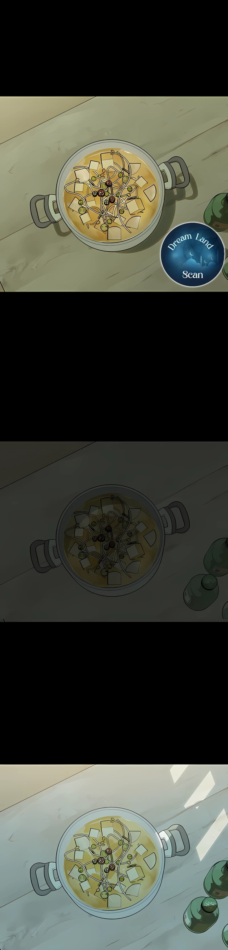 Lágrimas En Las Flores Marchitas Capítulo 92 - Page 39