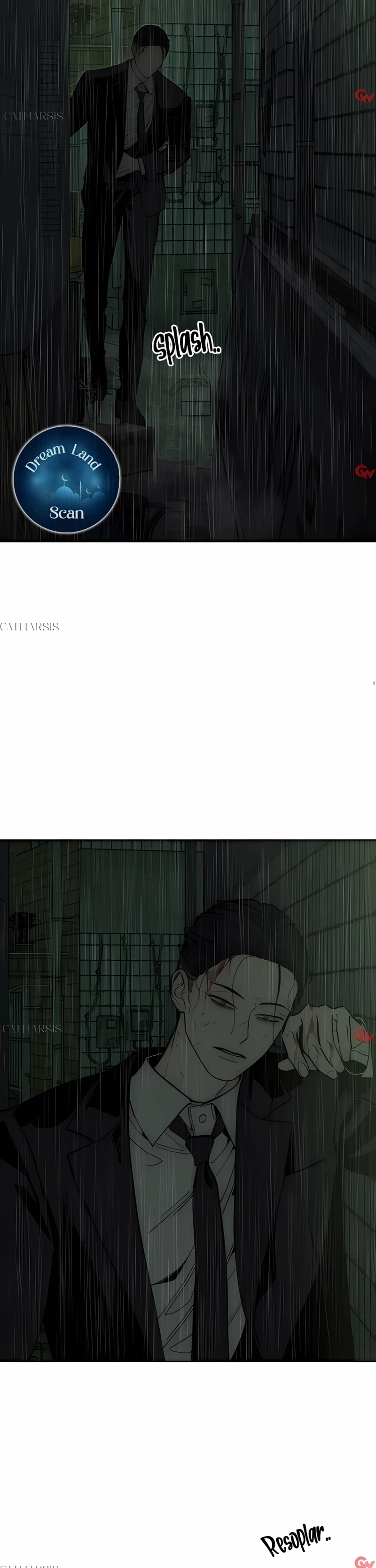 Lágrimas En Las Flores Marchitas Capítulo 92 - Page 4