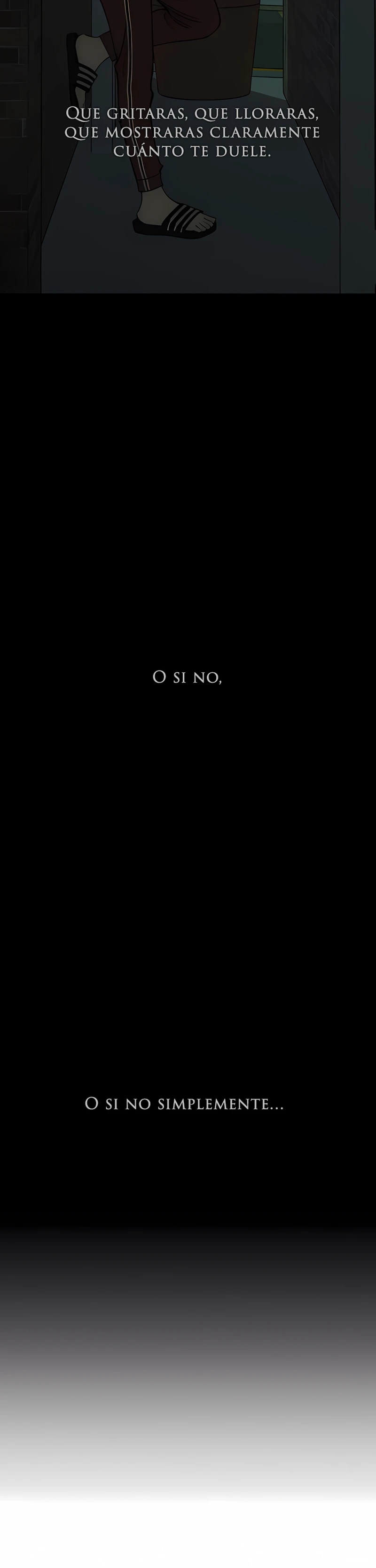 Lágrimas En Las Flores Marchitas Capítulo 92 - Page 43