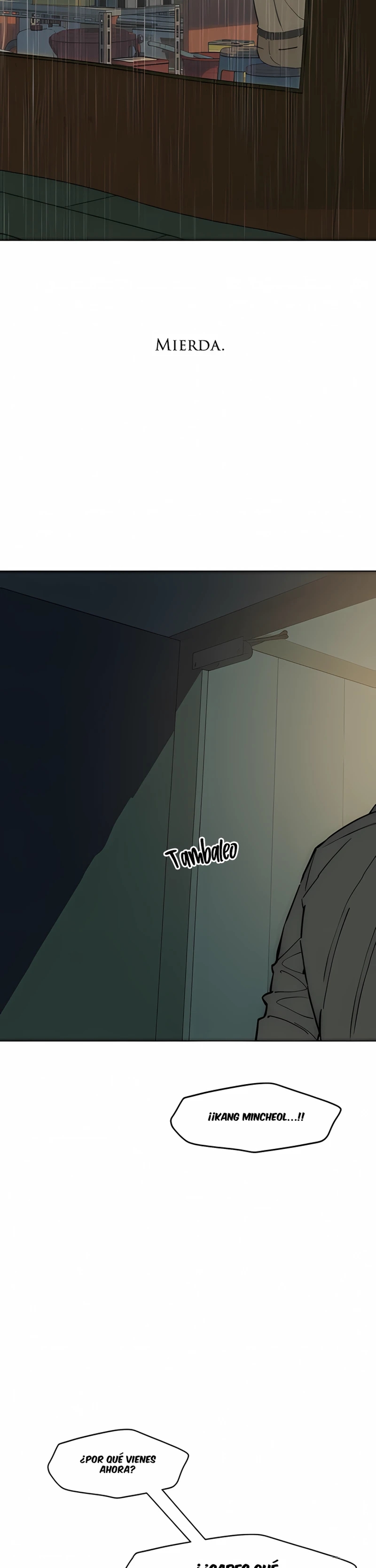 Lágrimas En Las Flores Marchitas Capítulo 92 - Page 45