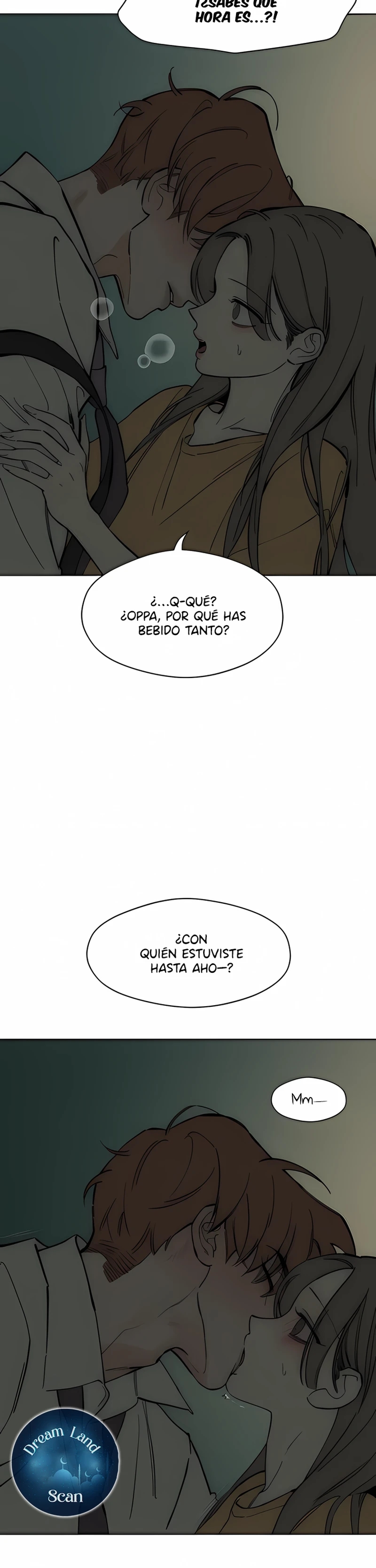 Lágrimas En Las Flores Marchitas Capítulo 92 - Page 46