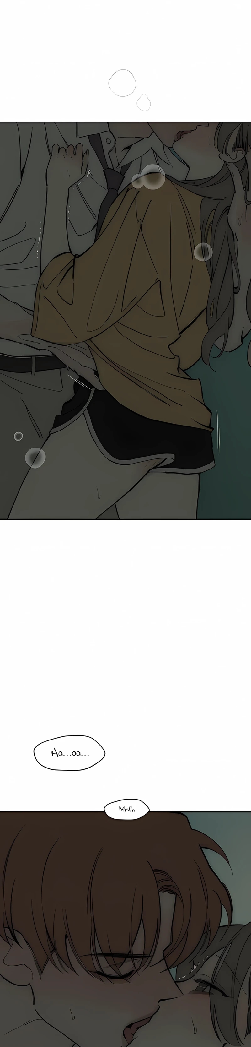 Lágrimas En Las Flores Marchitas Capítulo 92 - Page 47