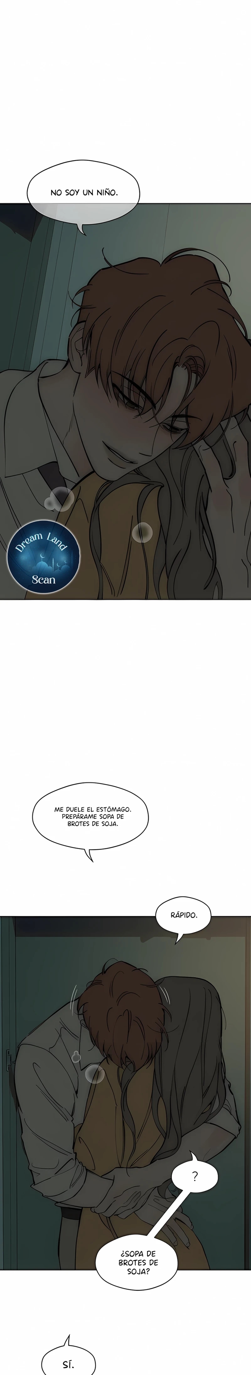 Lágrimas En Las Flores Marchitas Capítulo 92 - Page 49