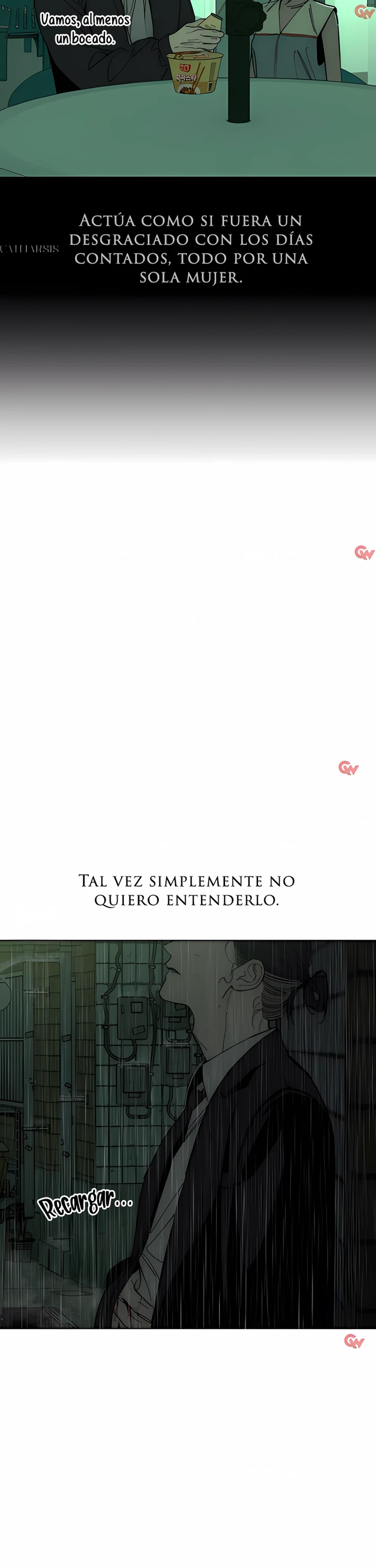 Lágrimas En Las Flores Marchitas Capítulo 92 - Page 8