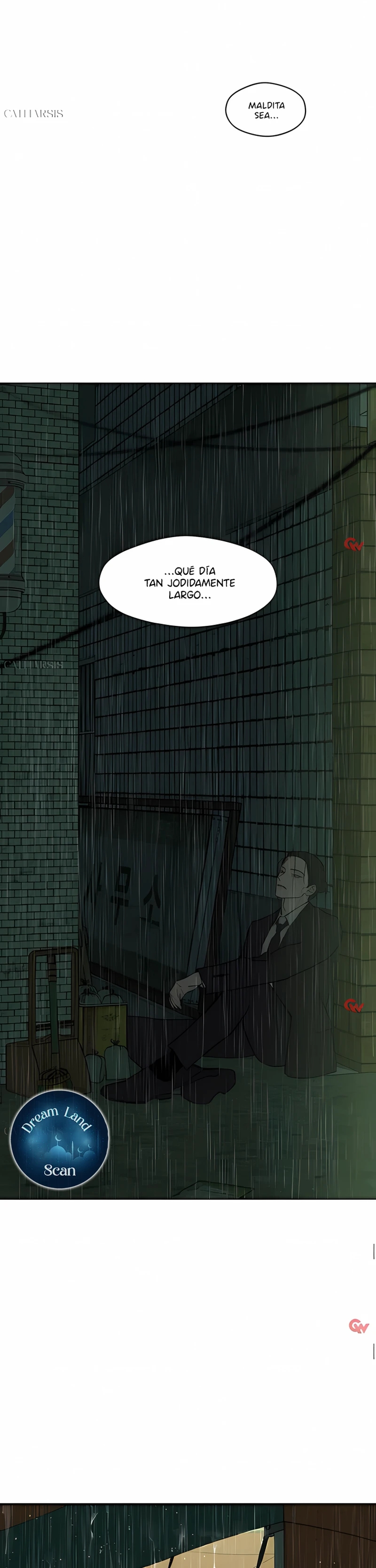 Lágrimas En Las Flores Marchitas Capítulo 92 - Page 9