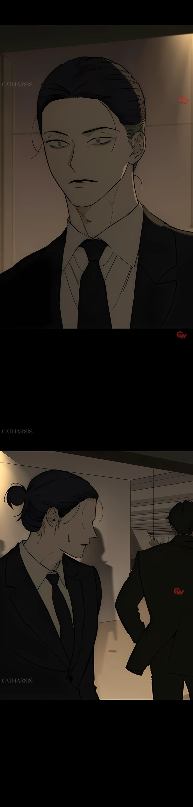 Lágrimas En Las Flores Marchitas Capítulo 93 - Page 10