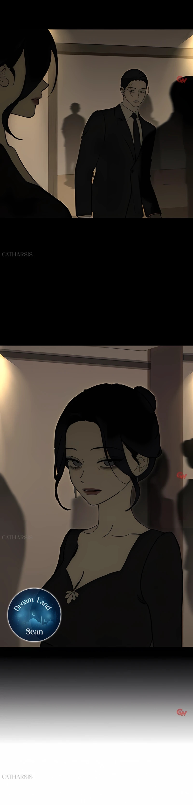 Lágrimas En Las Flores Marchitas Capítulo 93 - Page 11