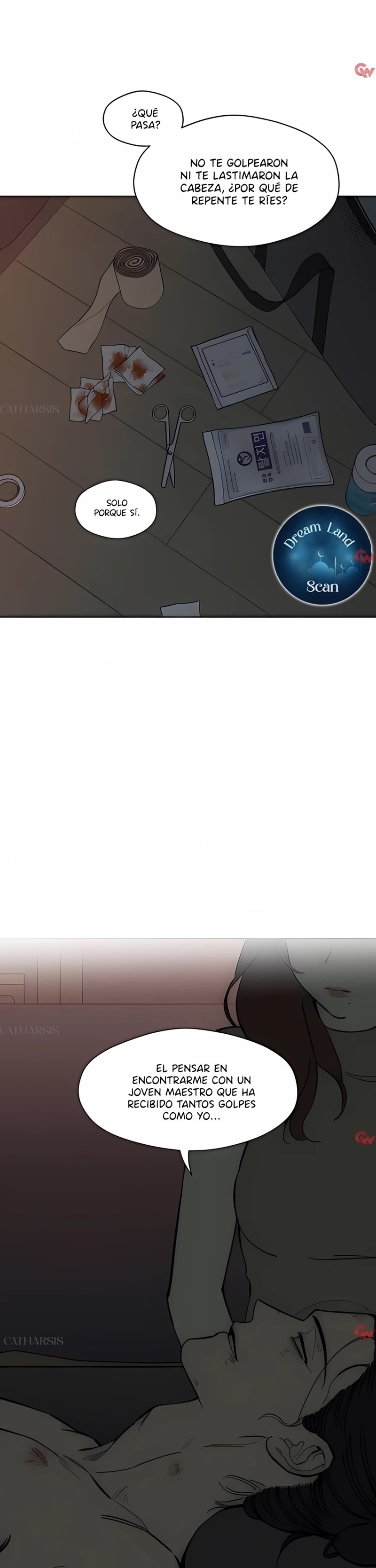 Lágrimas En Las Flores Marchitas Capítulo 93 - Page 14