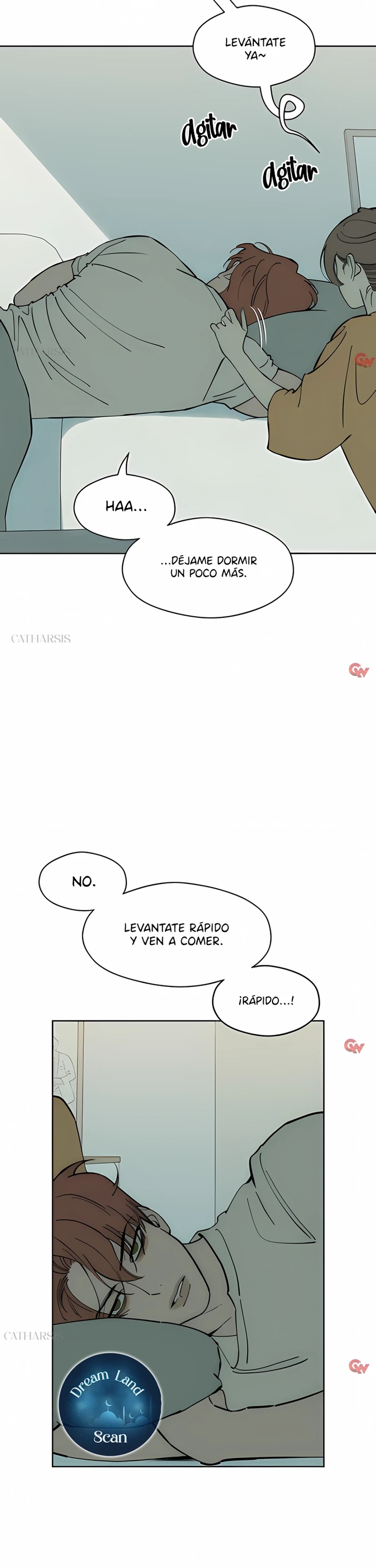 Lágrimas En Las Flores Marchitas Capítulo 93 - Page 16