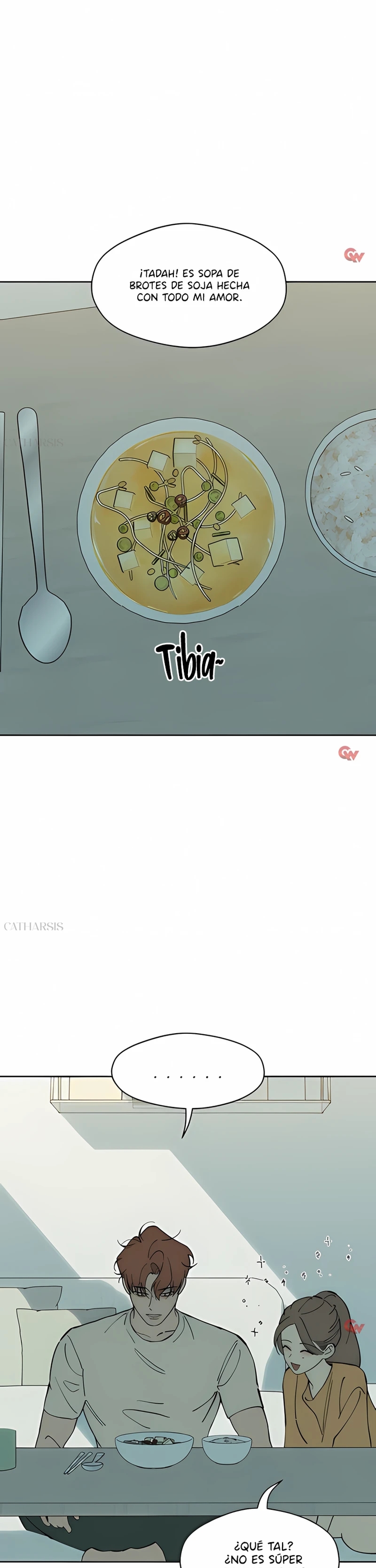 Lágrimas En Las Flores Marchitas Capítulo 93 - Page 17