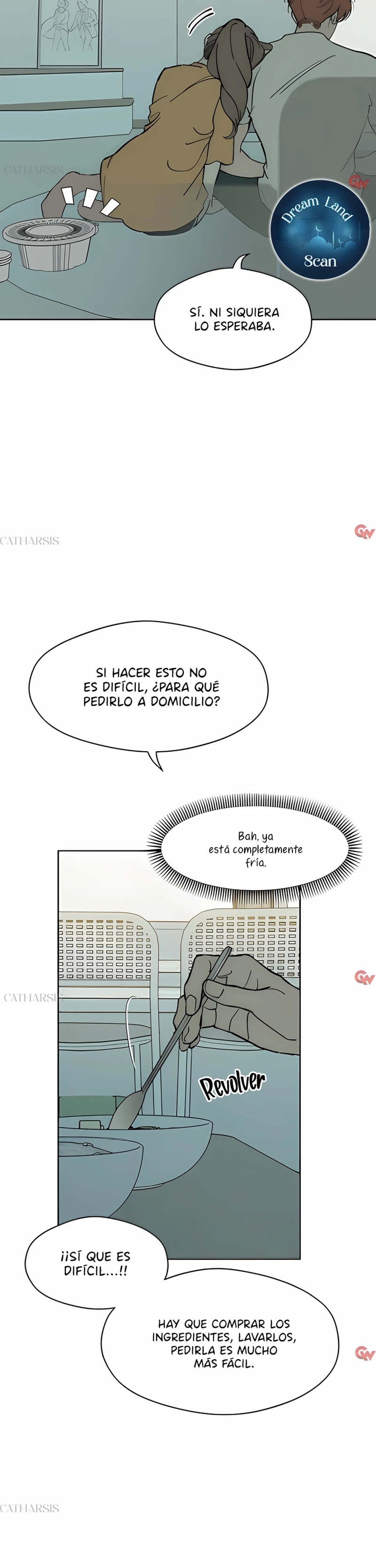 Lágrimas En Las Flores Marchitas Capítulo 93 - Page 19