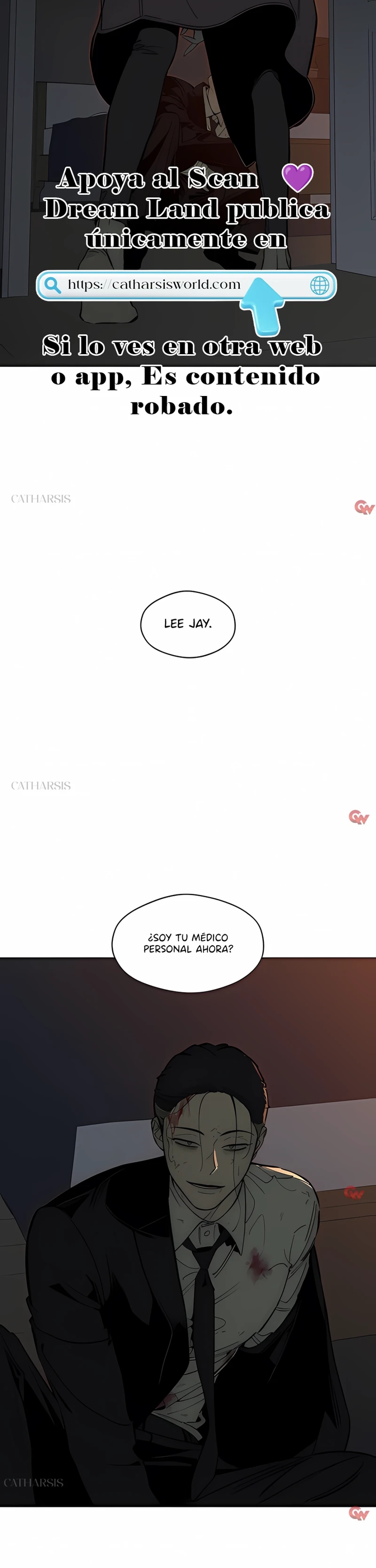 Lágrimas En Las Flores Marchitas Capítulo 93 - Page 2