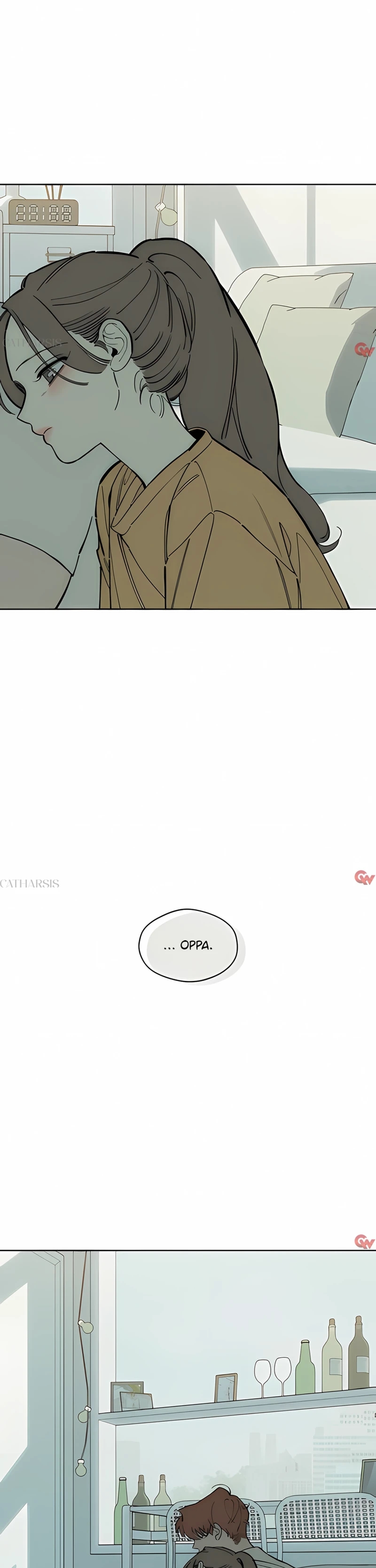 Lágrimas En Las Flores Marchitas Capítulo 93 - Page 20