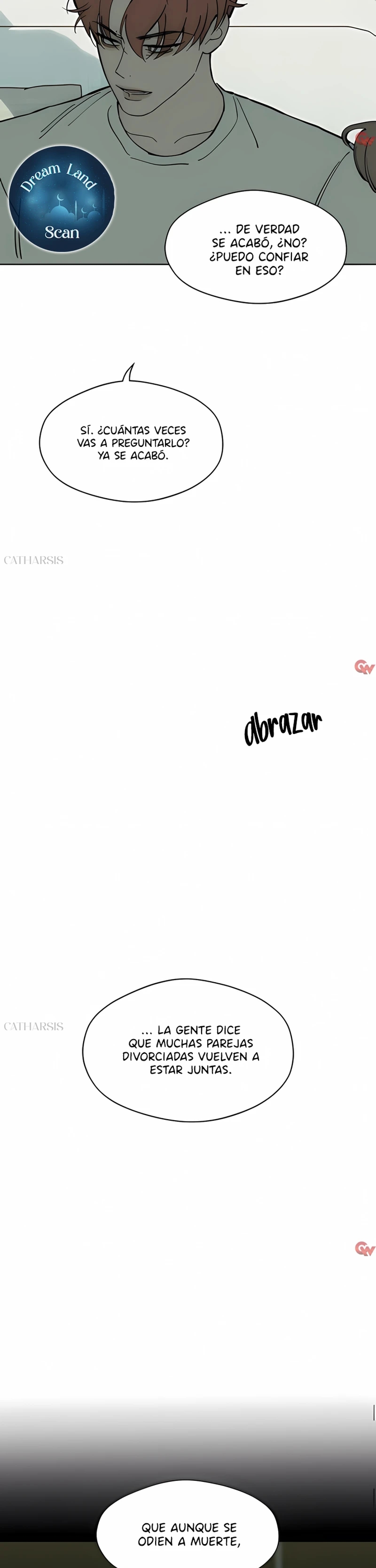 Lágrimas En Las Flores Marchitas Capítulo 93 - Page 22