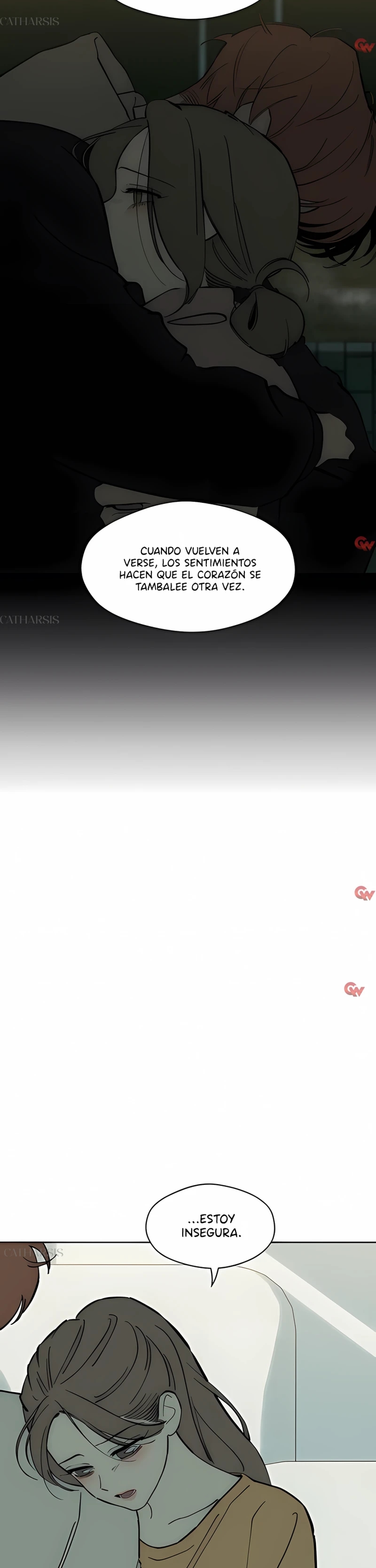 Lágrimas En Las Flores Marchitas Capítulo 93 - Page 23