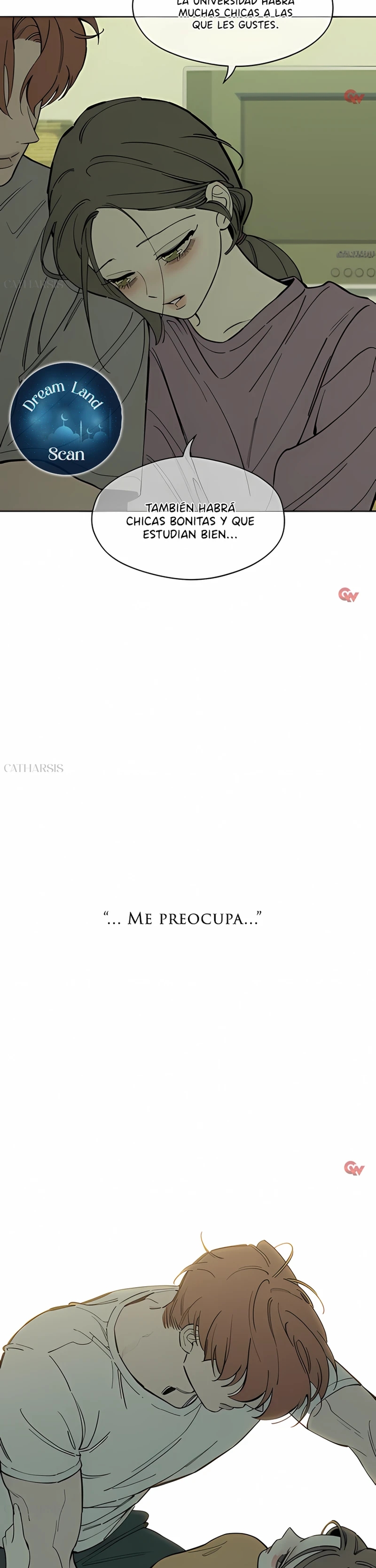 Lágrimas En Las Flores Marchitas Capítulo 93 - Page 25