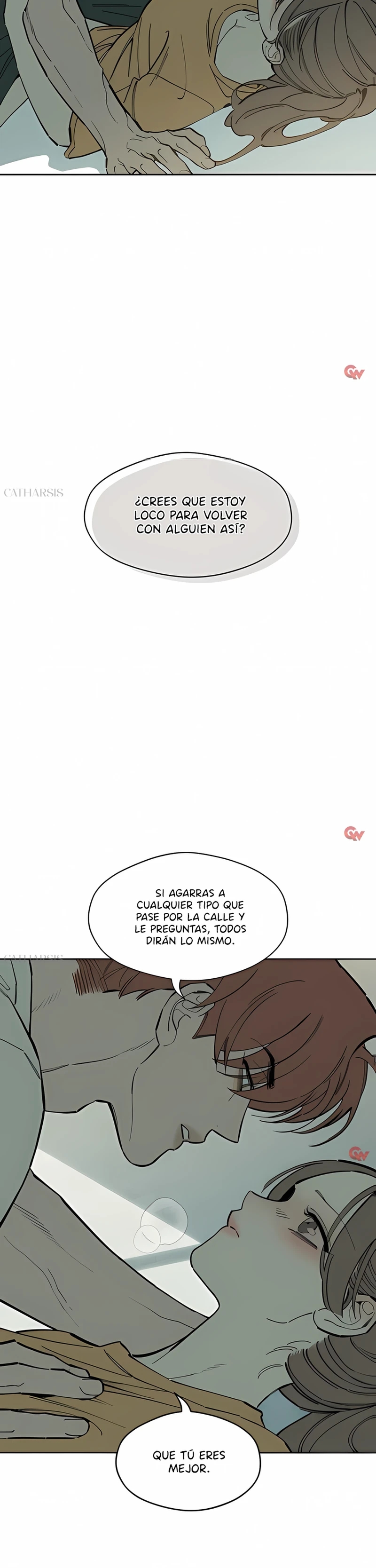 Lágrimas En Las Flores Marchitas Capítulo 93 - Page 26