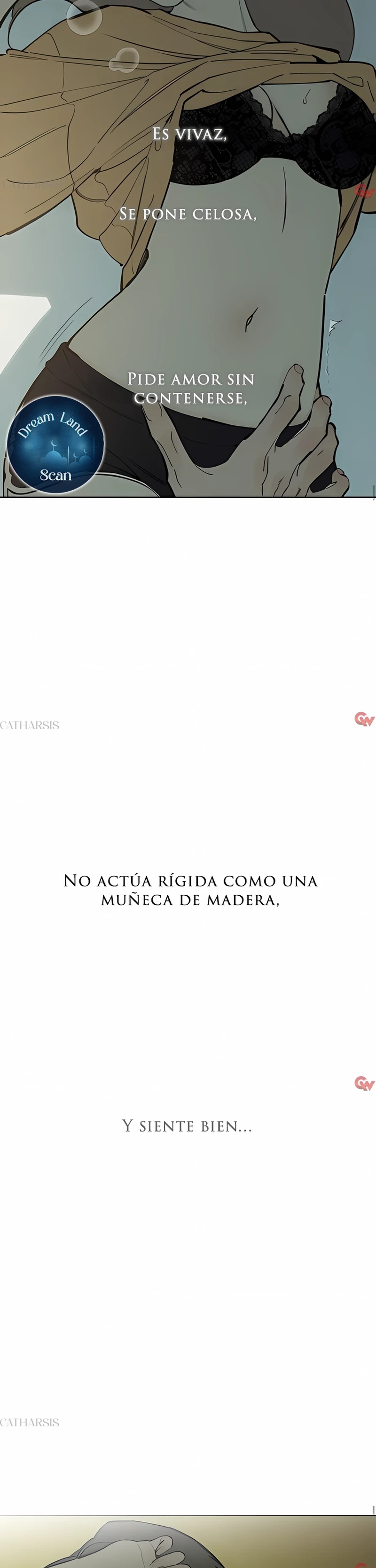 Lágrimas En Las Flores Marchitas Capítulo 93 - Page 28