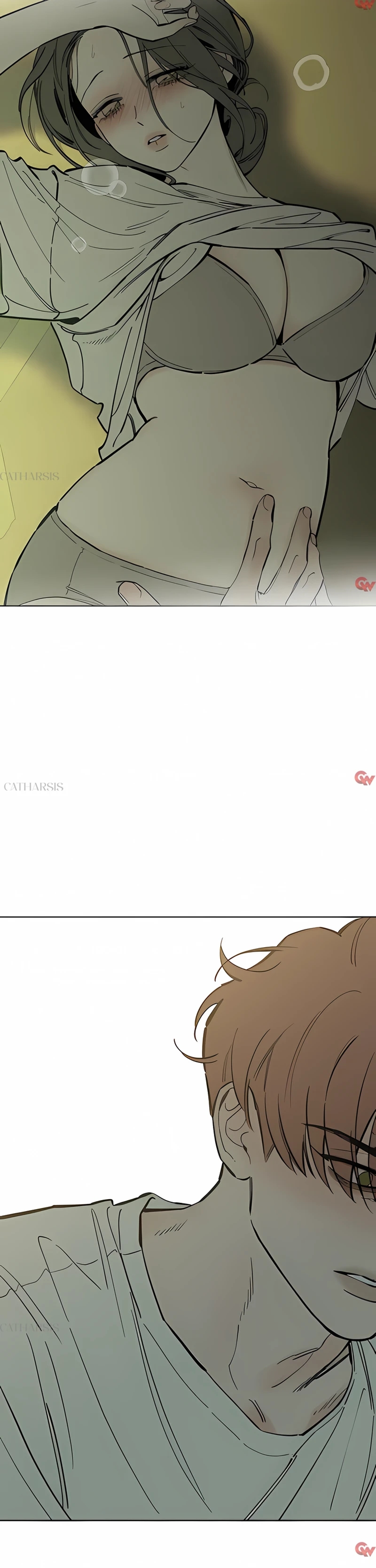 Lágrimas En Las Flores Marchitas Capítulo 93 - Page 29