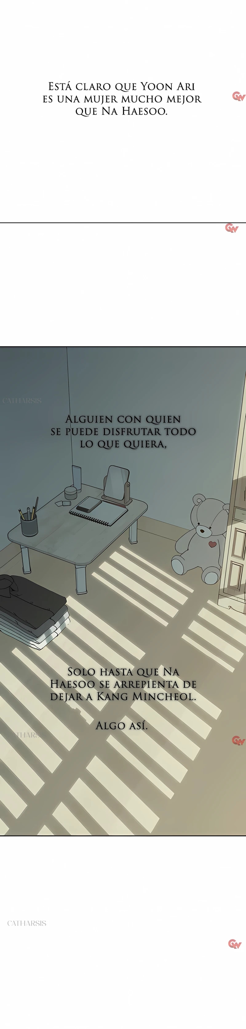 Lágrimas En Las Flores Marchitas Capítulo 93 - Page 32