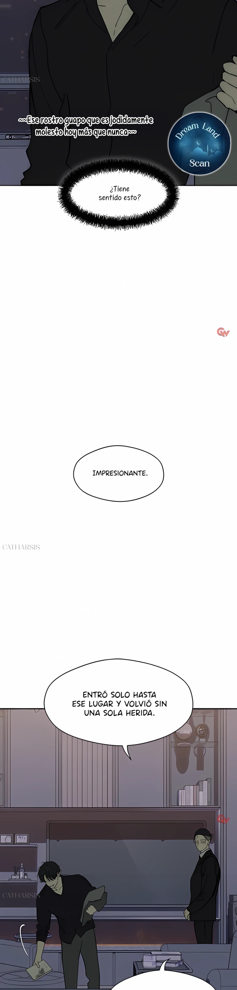 Lágrimas En Las Flores Marchitas Capítulo 93 - Page 34