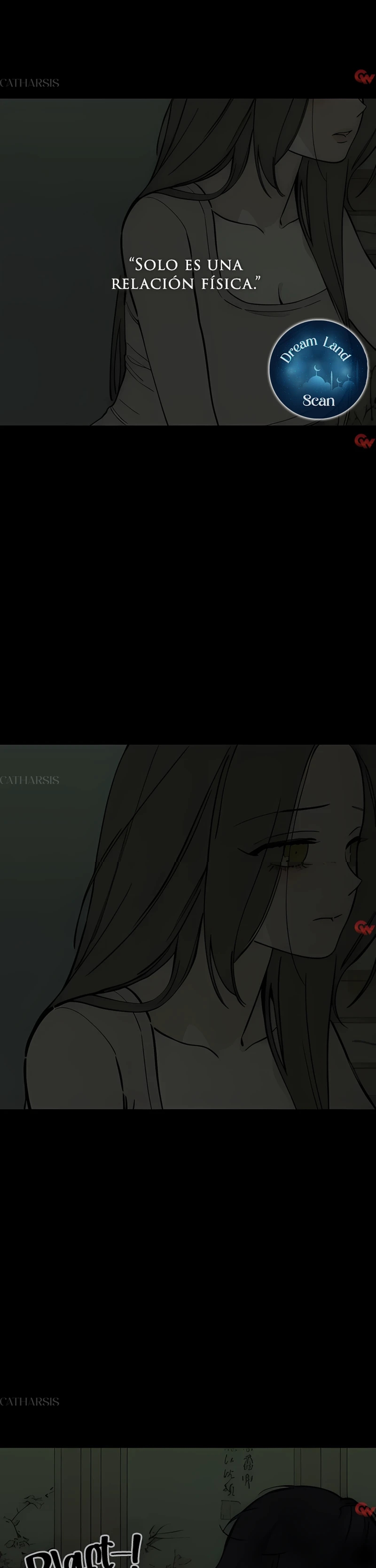 Lágrimas En Las Flores Marchitas Capítulo 93 - Page 37