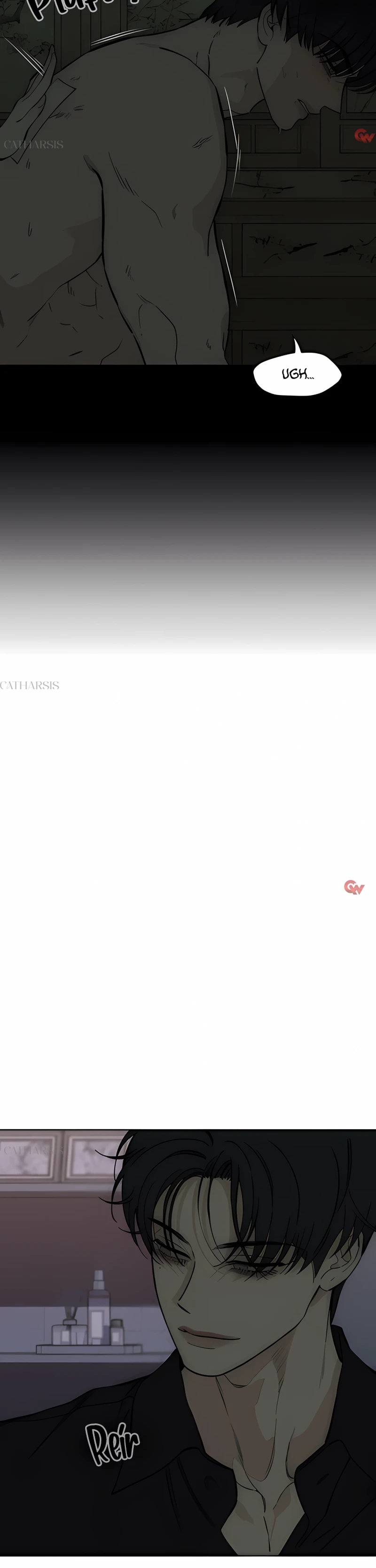 Lágrimas En Las Flores Marchitas Capítulo 93 - Page 38