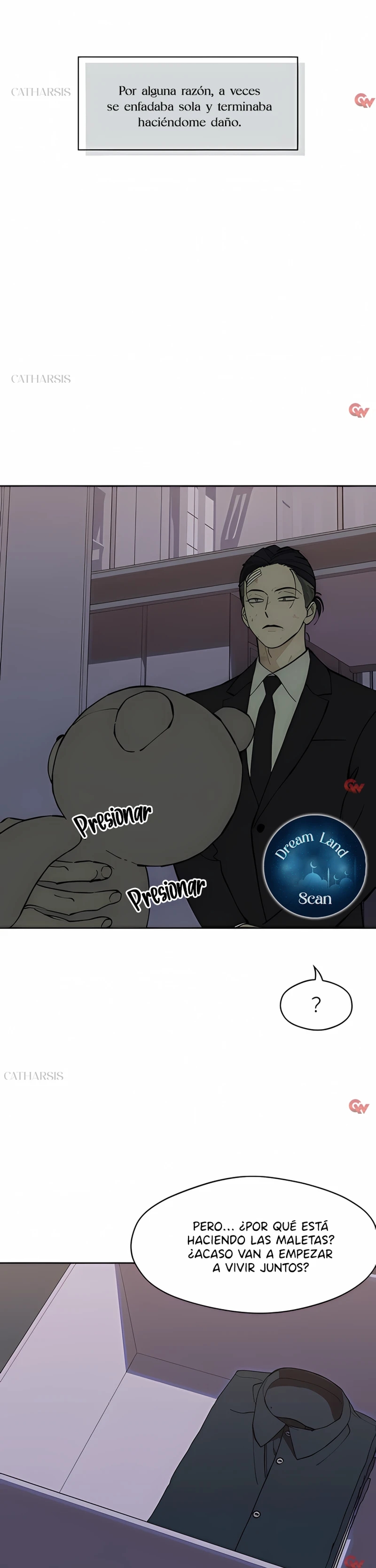 Lágrimas En Las Flores Marchitas Capítulo 93 - Page 39