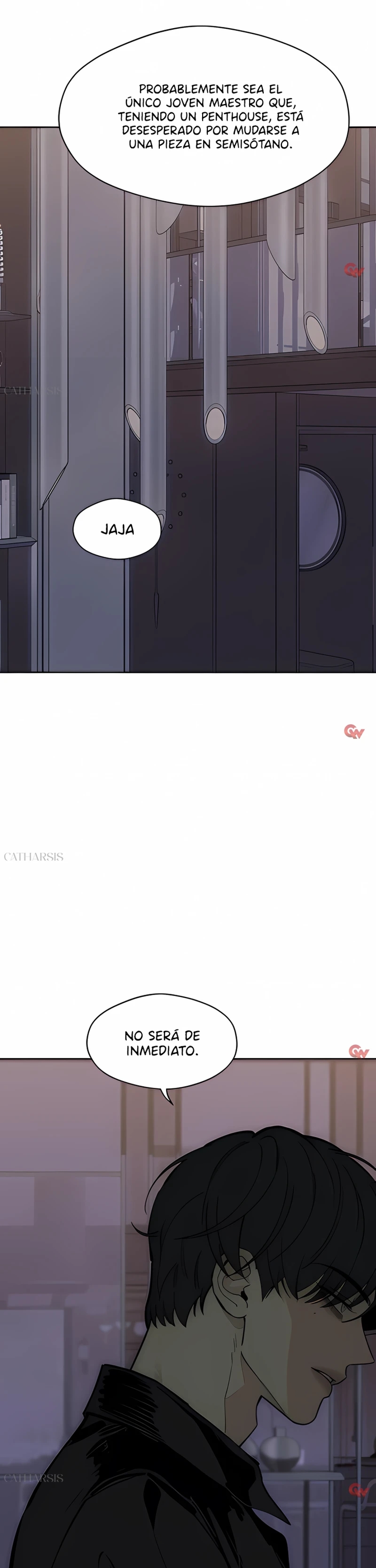 Lágrimas En Las Flores Marchitas Capítulo 93 - Page 41