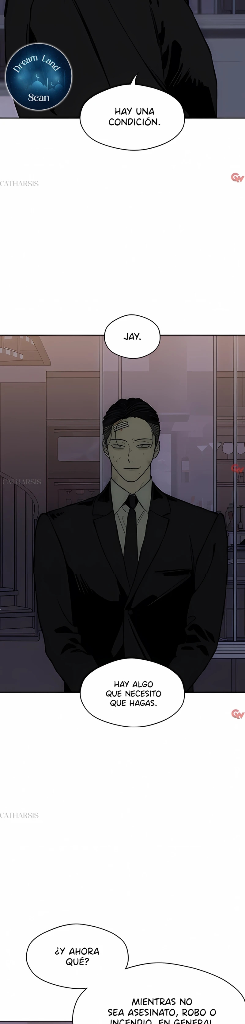 Lágrimas En Las Flores Marchitas Capítulo 93 - Page 42