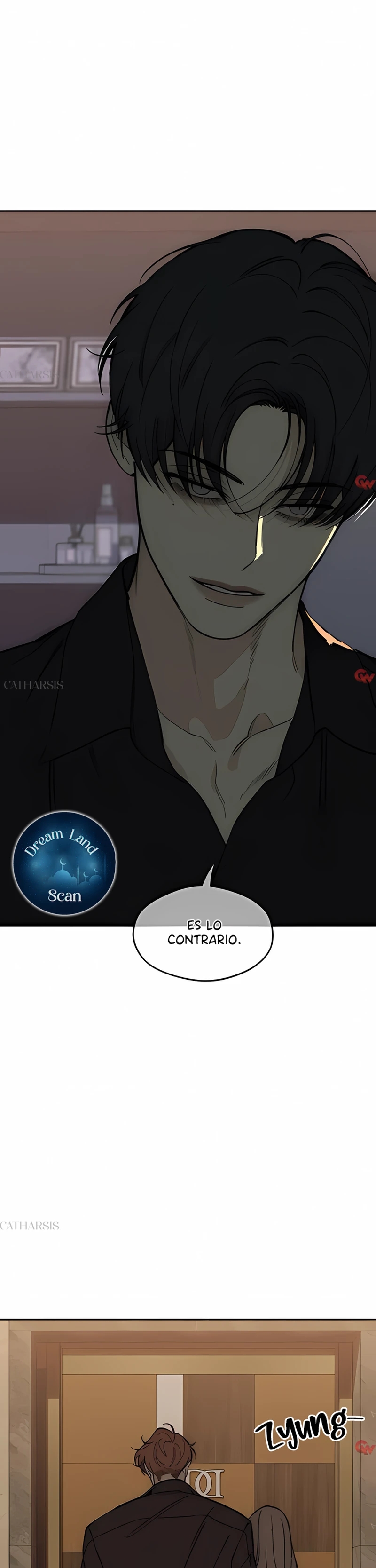 Lágrimas En Las Flores Marchitas Capítulo 93 - Page 44