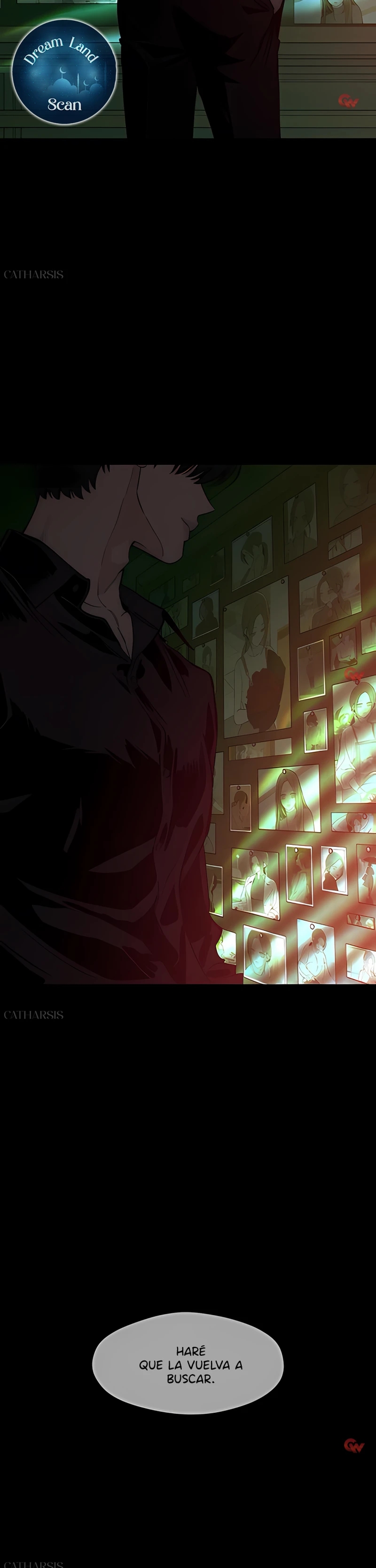 Lágrimas En Las Flores Marchitas Capítulo 93 - Page 47